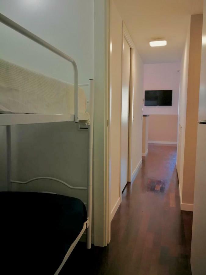 Appartement Sguardo Sul Porto à Camogli Extérieur photo
